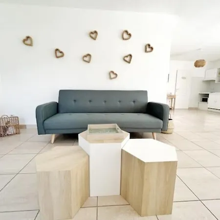 Maison Dependance - Mas Des Catalanes