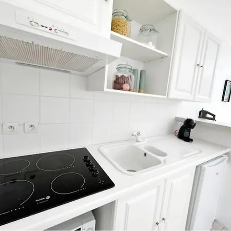 Maison Dependance - Mas Des Catalanes *