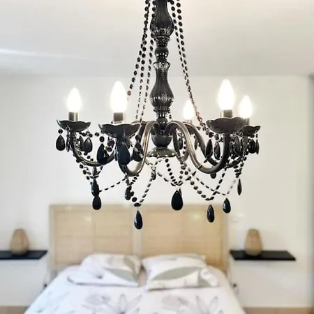 Maison Dependance - Mas Des Catalanes Vakantiehuis