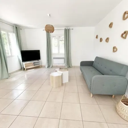 Maison Dependance - Mas Des Catalanes