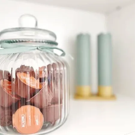 Maison Dependance - Mas Des Catalanes Дом отдыха *