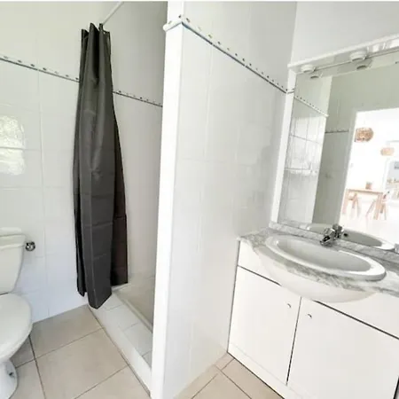 Maison Dependance - Mas Des Catalanes * Перпиньан