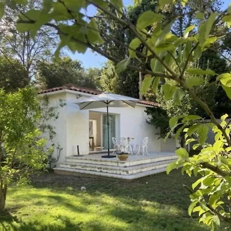 Maison Dependance - Mas Des Catalanes *