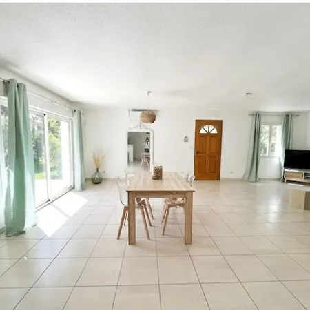 Maison Dependance - Mas Des Catalanes