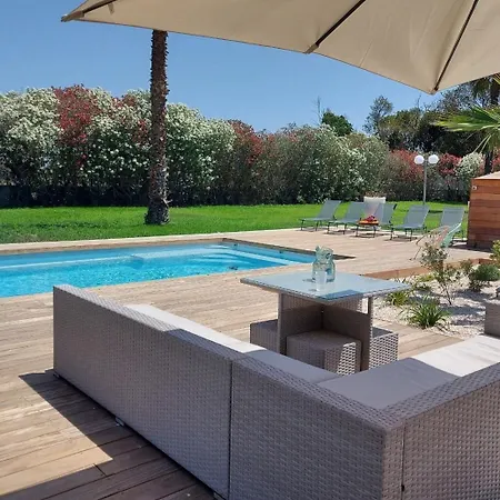 Maison Dependance - Mas Des Catalanes