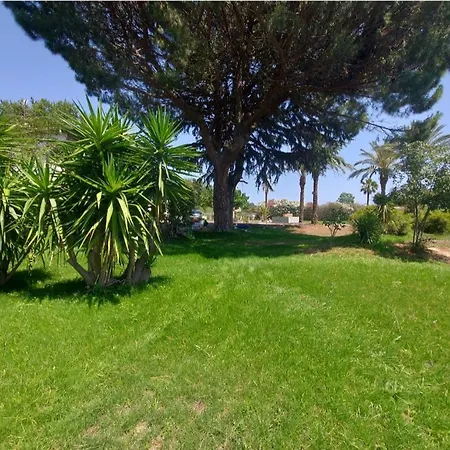 Maison Dependance - Mas Des Catalanes