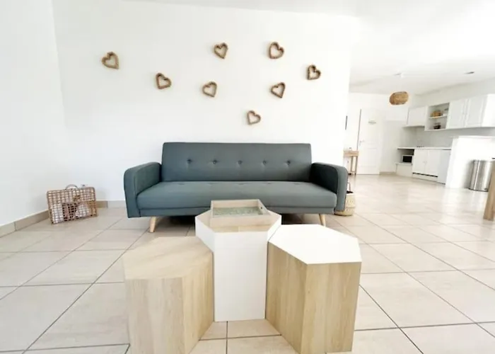 Maison Dependance - Mas Des Catalanes