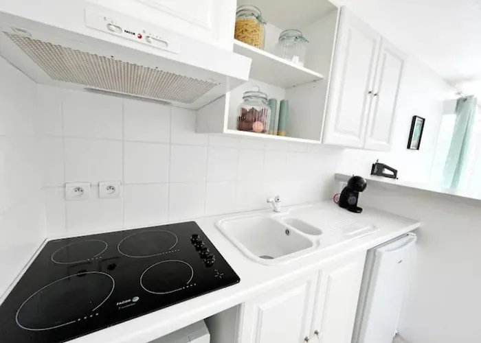 Maison Dependance - Mas Des Catalanes *