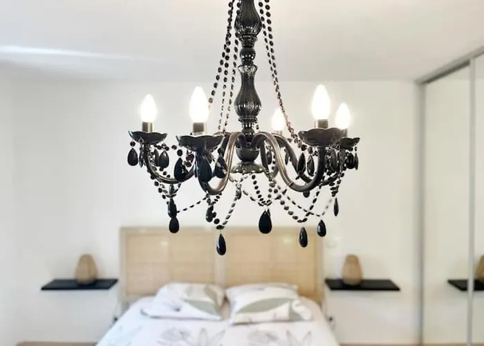 Maison Dependance - Mas Des Catalanes Дом отдыха