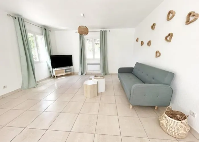 Maison Dependance - Mas Des Catalanes