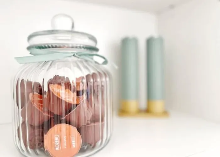 Maison Dependance - Mas Des Catalanes Дом отдыха *