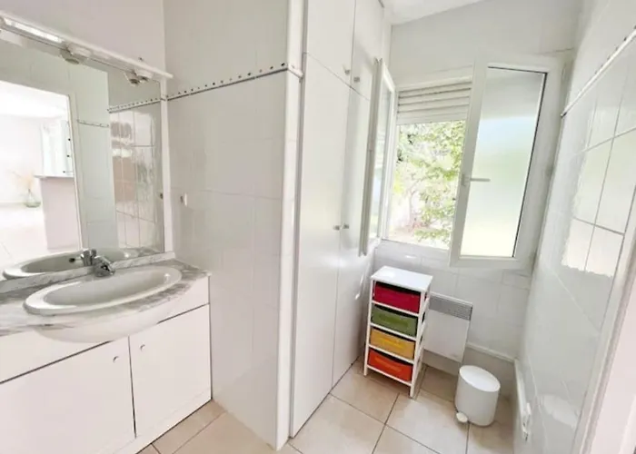 Maison Dependance - Mas Des Catalanes *