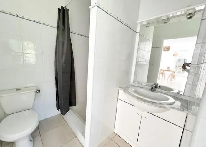 Maison Dependance - Mas Des Catalanes * Perpignan