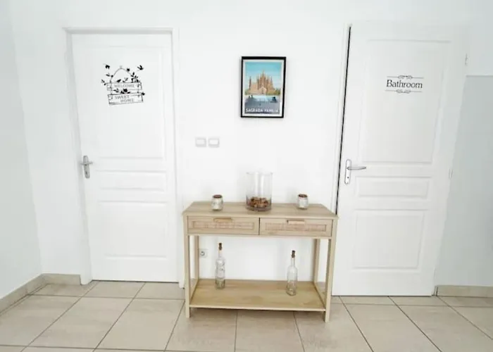 Vakantiehuis Maison Dependance - Mas Des Catalanes