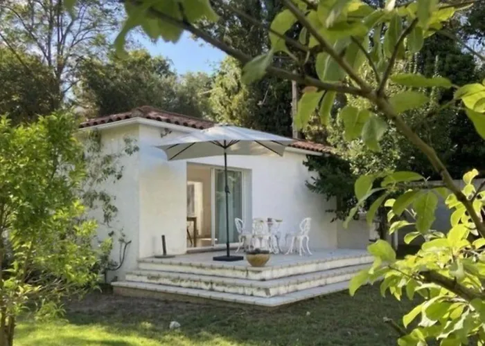 Maison Dependance - Mas Des Catalanes *