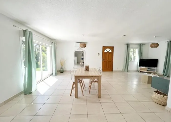 Maison Dependance - Mas Des Catalanes