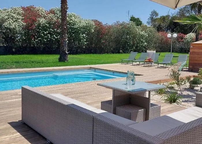 Maison Dependance - Mas Des Catalanes