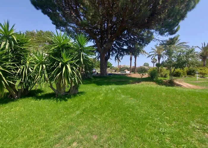 Maison Dependance - Mas Des Catalanes